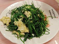 -蘑菇拌面•正宗新疆菜