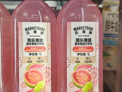 饮料-沃尔玛购物广场(中山店)