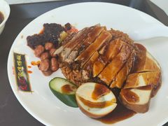 -纽顿熟食中心