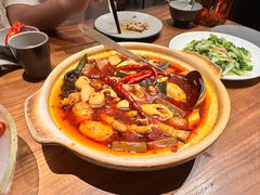 -马头巷·食景园(苏州总店)
