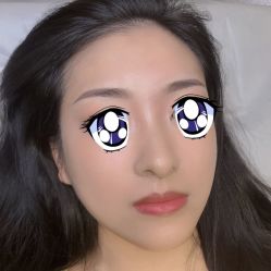 -MIVI半永久纹眉纹绣