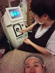 -莎蔓莉莎美容会所