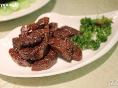 IMG_0297-福慧慈缘素食餐厅(王府井店)