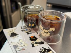 -Dogi&kiki Coffee(中心商务大厦店)