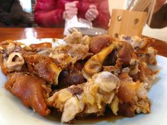 -天佑祥万春老卤(天乡后街店)