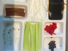 -黑窑厂糖油饼烤鸭·清真菜(总店)