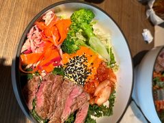 -Wagas沃歌斯(浦东陆家嘴投资大厦店)