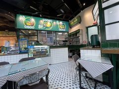 -阿金大白·上海菜馆(新天地店)