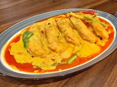 咖喱皇炒虾-小桔象·泰国风味餐厅(惠城水门路16号店)
