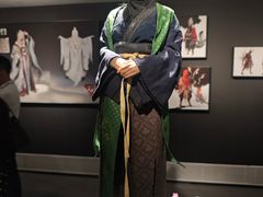 -中国美术学院-美术馆