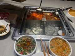 -海底捞火锅(六合天街店)