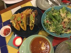 -彼德西餐厅(凯德广场新南店)