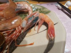 -花潮料理艺食馆(世欧广场店)