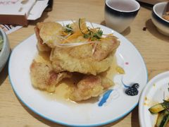 锅包肉-东北风(江北万达店)