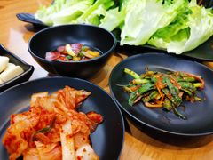 -肉甲韩国木炭烤肉(新壹街1店)