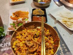 -炭之家·齐齐哈尔非遗烤肉·鲜切直供(中央大街店)