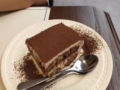 -沏点Trattoria意大利餐厅(新街口店)