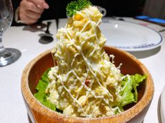-俄士厨房(时代天街店)