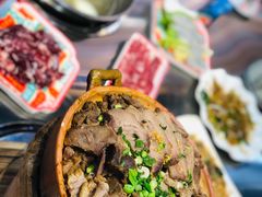 -金新街边打边炉(天安花园店)