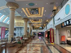 -月星家居(杭州商场店)