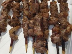 -盒马X会员店(王府井奥莱UP TOWN店)