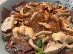 -金原鸭血粉丝汤总店(锁金村店)