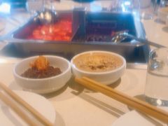 -海底捞火锅(劲松店)