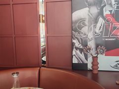 -必胜客(安盛金马店)