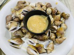 -钱塘府海鲜餐厅