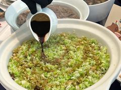 -百盛·鼎膳(中海财富中心)