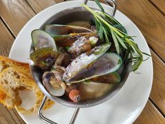 -Bistro 63 创意融合料理(广粤天地店)