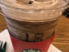 -星巴克(无锡百联奥特莱斯店)