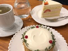 草莓Buff-peacepiece