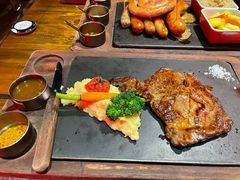 -1886德国汽车餐厅(外滩中央店)