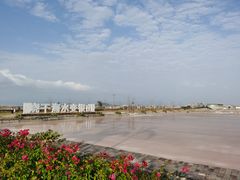 -莺歌海盐场