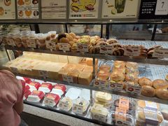 -君之狮子山·轻糖烘焙(松江印象城店)