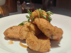 -锦府园·新台州菜(合生汇店)