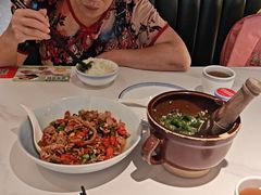 -东方红·湖南菜(金屿店)