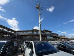 -百花人家(门城水岸店)