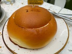 -大树餐厅(环球港店)