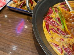 -萍姐火锅·公路夜市(南京新街口店)