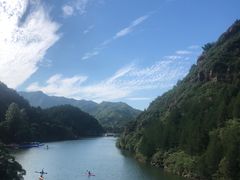 -仙居谷风景区