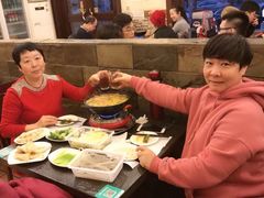 -湘肠香火锅店(团结湖店)
