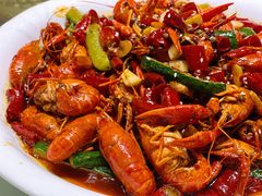 -鑫巴蜀小镇 · 水煮鱼专研店(玉桥店)