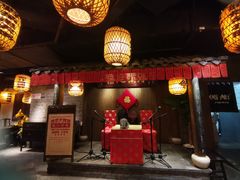 -南京大牌档(香港广场店)