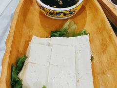 -闻道食府烙饼卷带鱼(原车耳营店原大觉寺店)