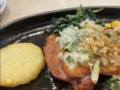 -萨莉亚意式餐厅(石鼓路店)
