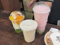 -椰椰大吉(侨港店)