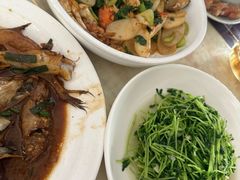 -红灯笼龙凤饭店(宁波老字号店)