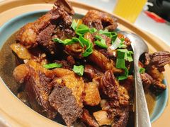 -老头儿油爆虾(星光一期店)